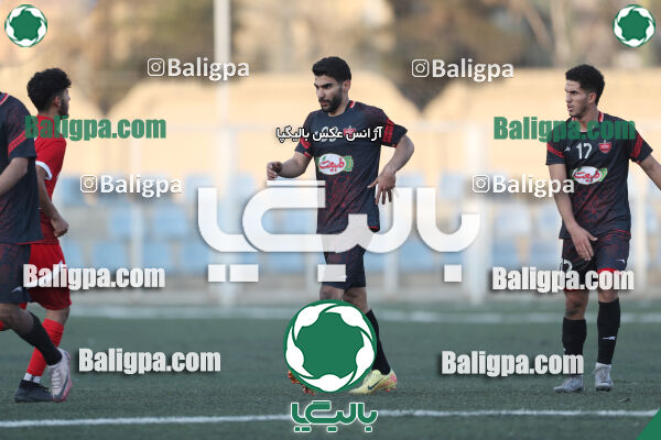 کیا 1–1 پرسپولیس