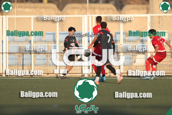کیا 1–1 پرسپولیس