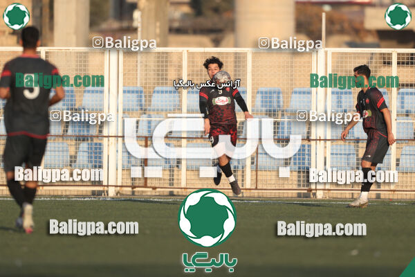 کیا 1–1 پرسپولیس