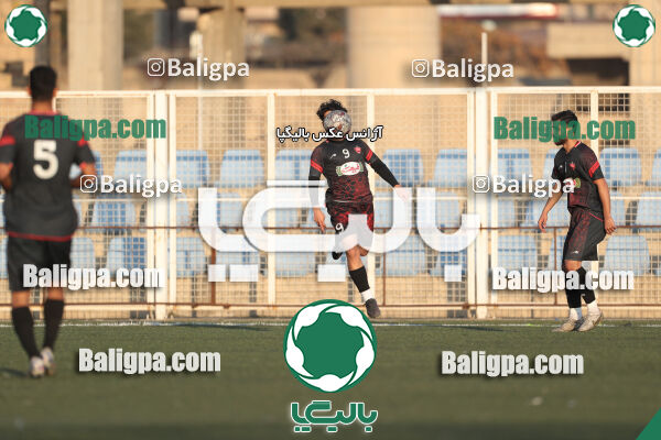 کیا 1–1 پرسپولیس