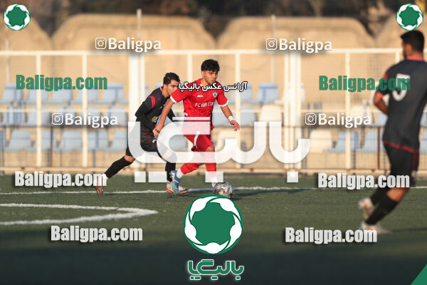 کیا 1–1 پرسپولیس