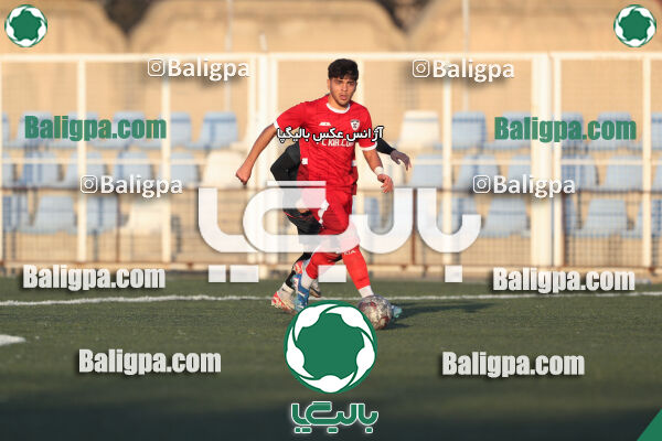 کیا 1–1 پرسپولیس