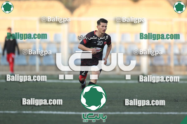 کیا 1–1 پرسپولیس