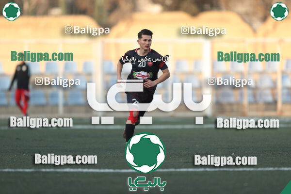 کیا 1–1 پرسپولیس