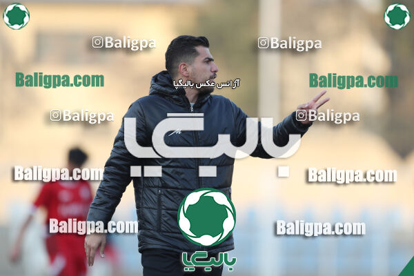 کیا 1–1 پرسپولیس