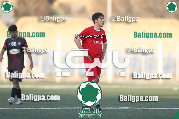 کیا 1–1 پرسپولیس