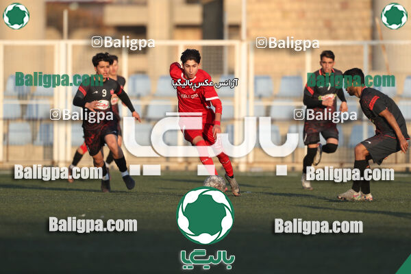 کیا 1–1 پرسپولیس