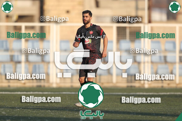 کیا 1–1 پرسپولیس