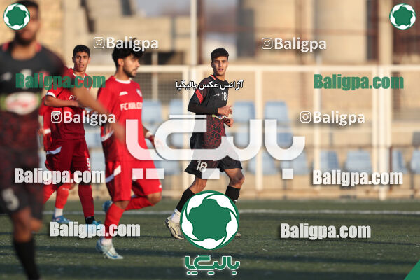 کیا 1–1 پرسپولیس