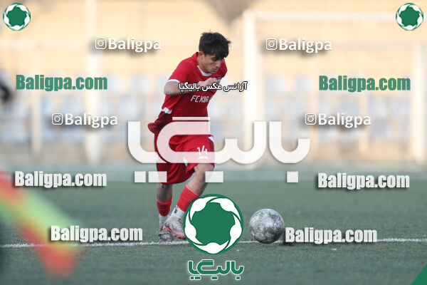 کیا 1–1 پرسپولیس