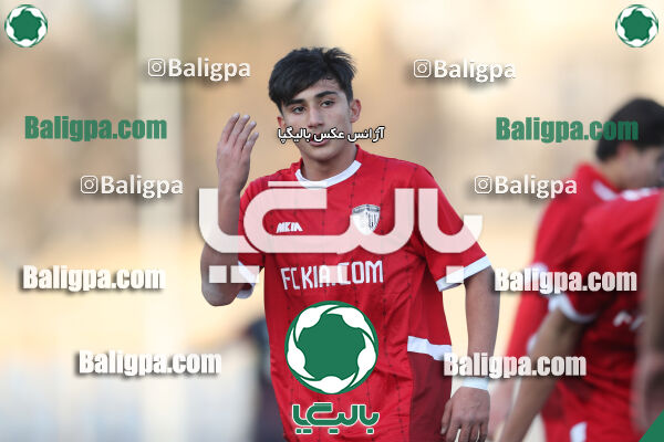 کیا 1–1 پرسپولیس