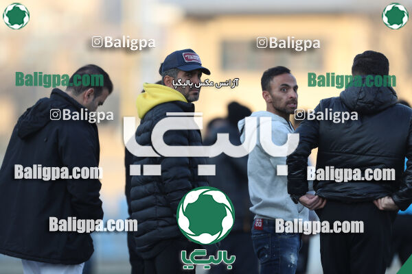 کیا 1–1 پرسپولیس