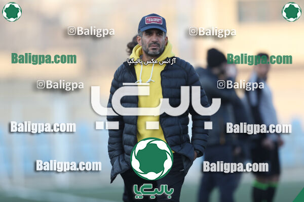 کیا 1–1 پرسپولیس