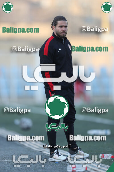 کیا 1–1 پرسپولیس