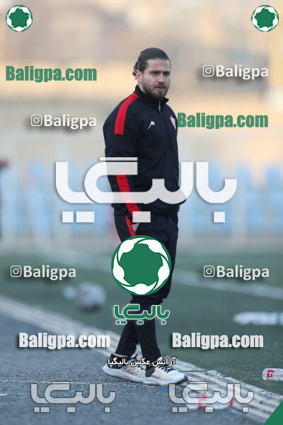 کیا 1–1 پرسپولیس