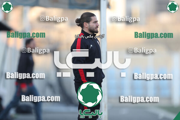 کیا 1–1 پرسپولیس