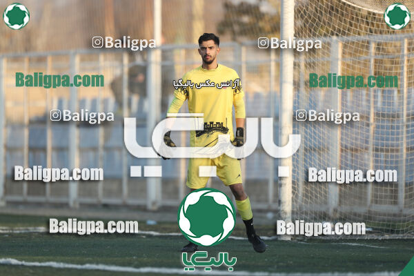 کیا 1–1 پرسپولیس
