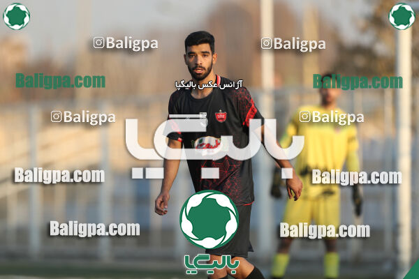 کیا 1–1 پرسپولیس
