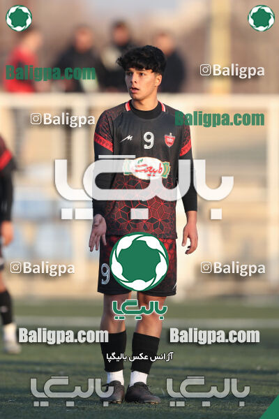 کیا 1–1 پرسپولیس