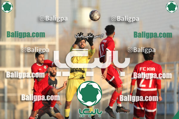 کیا 1–1 پرسپولیس