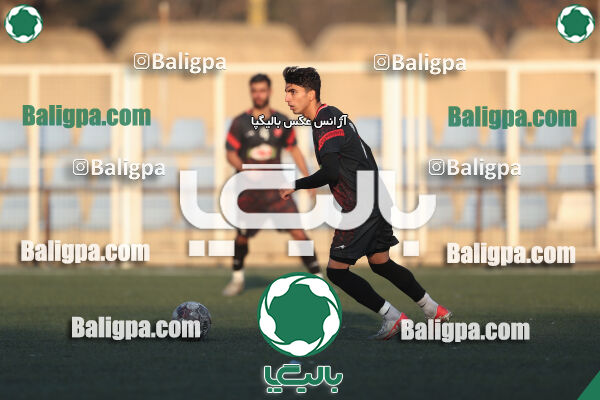 کیا 1–1 پرسپولیس