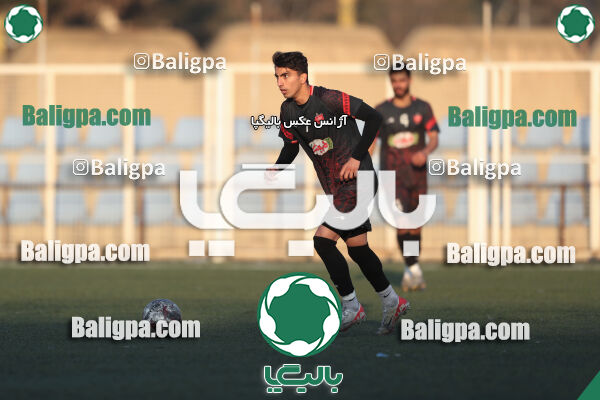 کیا 1–1 پرسپولیس