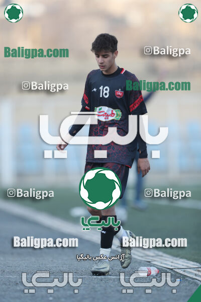 کیا 1–1 پرسپولیس
