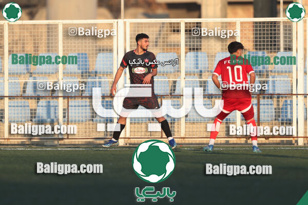 کیا 1–1 پرسپولیس