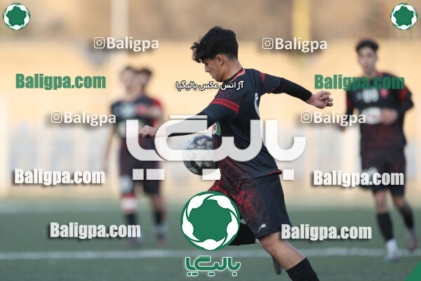 کیا 1–1 پرسپولیس