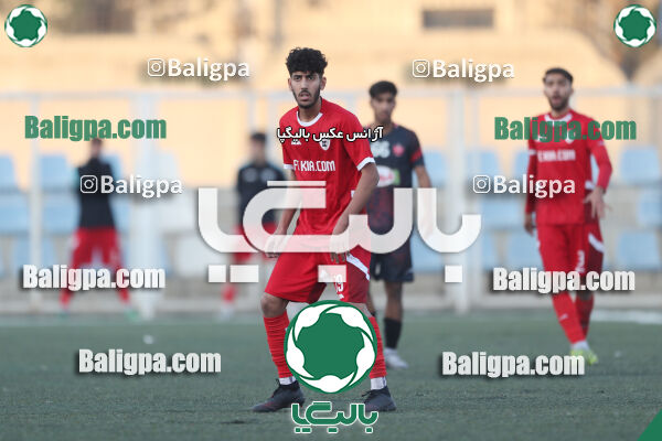 کیا 1–1 پرسپولیس