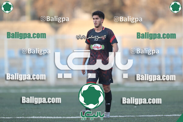 کیا 1–1 پرسپولیس