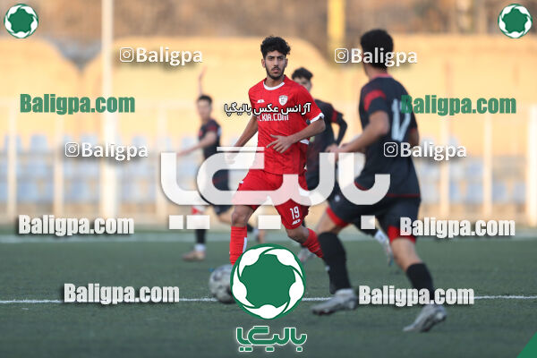 کیا 1–1 پرسپولیس