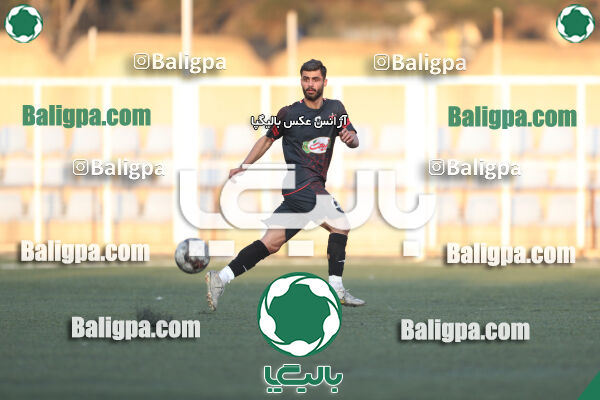 کیا 1–1 پرسپولیس