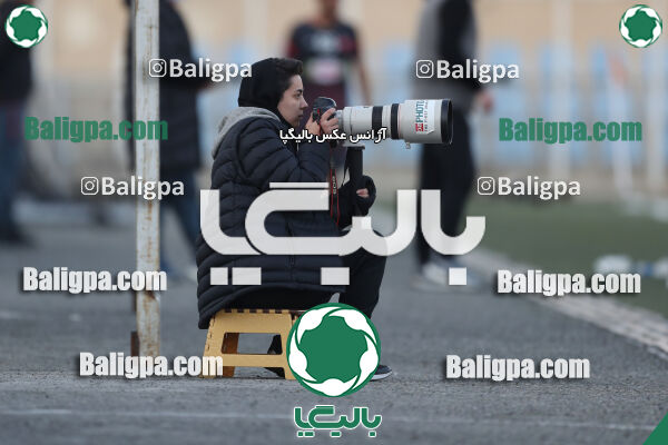 کیا 1–1 پرسپولیس