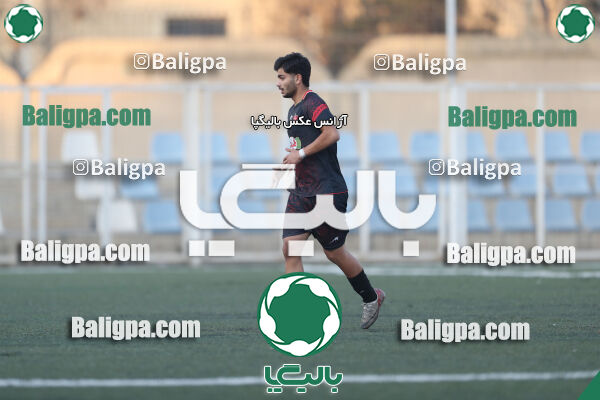 کیا 1–1 پرسپولیس