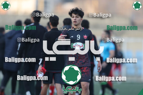 کیا 1–1 پرسپولیس