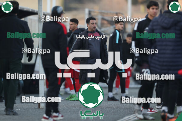 کیا 1–1 پرسپولیس