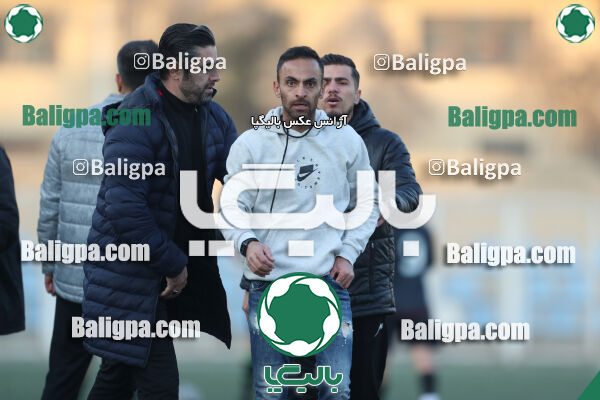 کیا 1–1 پرسپولیس