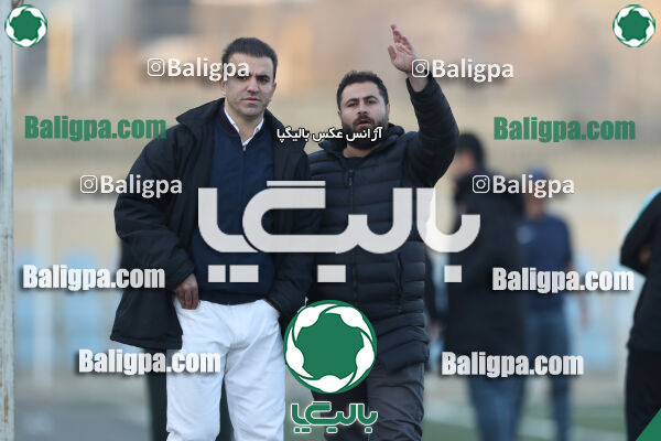 کیا 1–1 پرسپولیس