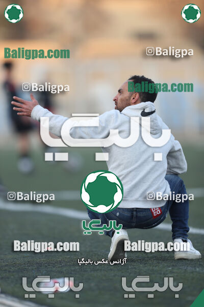 کیا 1–1 پرسپولیس
