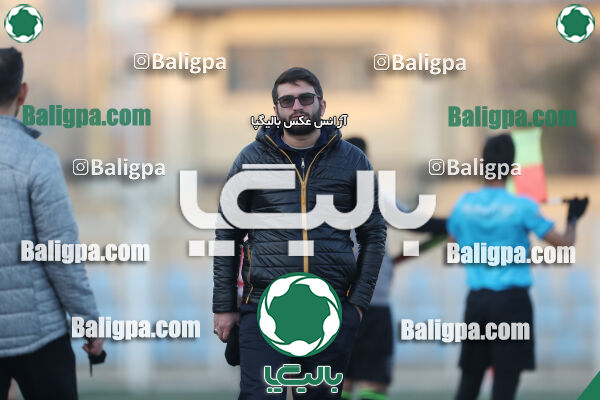 کیا 1–1 پرسپولیس