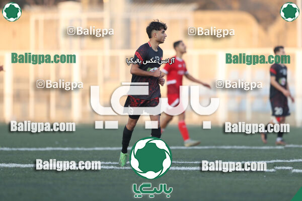 کیا 1–1 پرسپولیس
