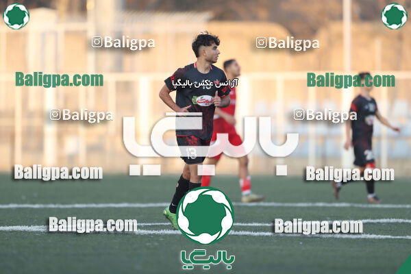 کیا 1–1 پرسپولیس