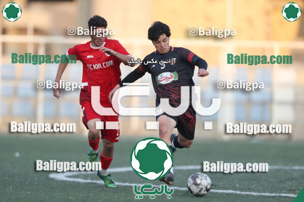 کیا 1–1 پرسپولیس