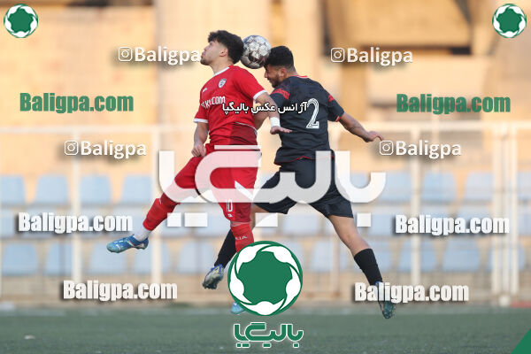 کیا 1–1 پرسپولیس