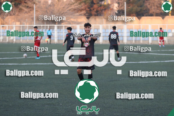 کیا 1–1 پرسپولیس