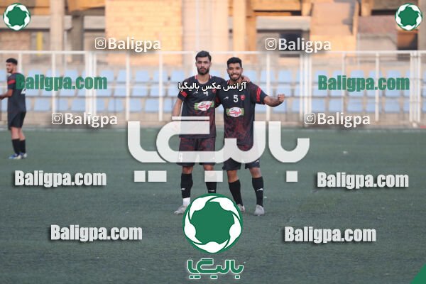 کیا 1–1 پرسپولیس