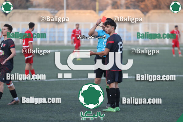 کیا 1–1 پرسپولیس