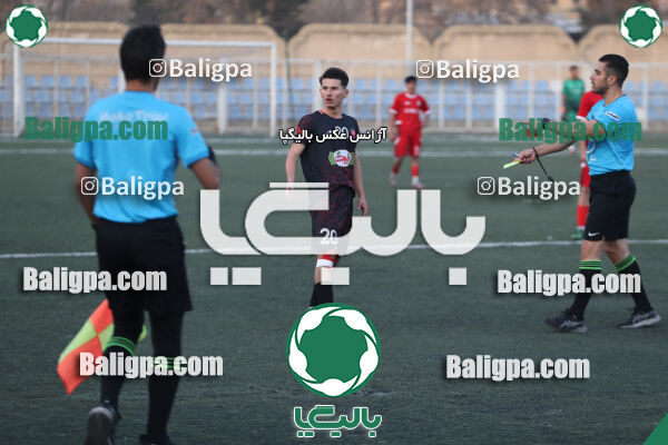 کیا 1–1 پرسپولیس