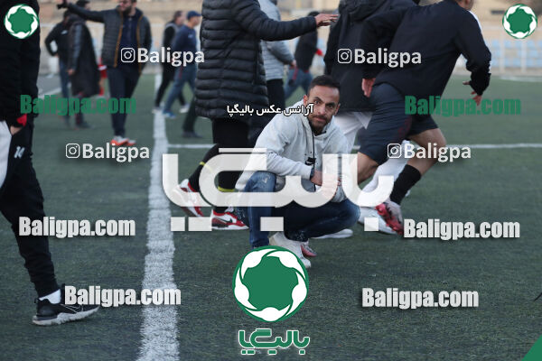 کیا 1–1 پرسپولیس